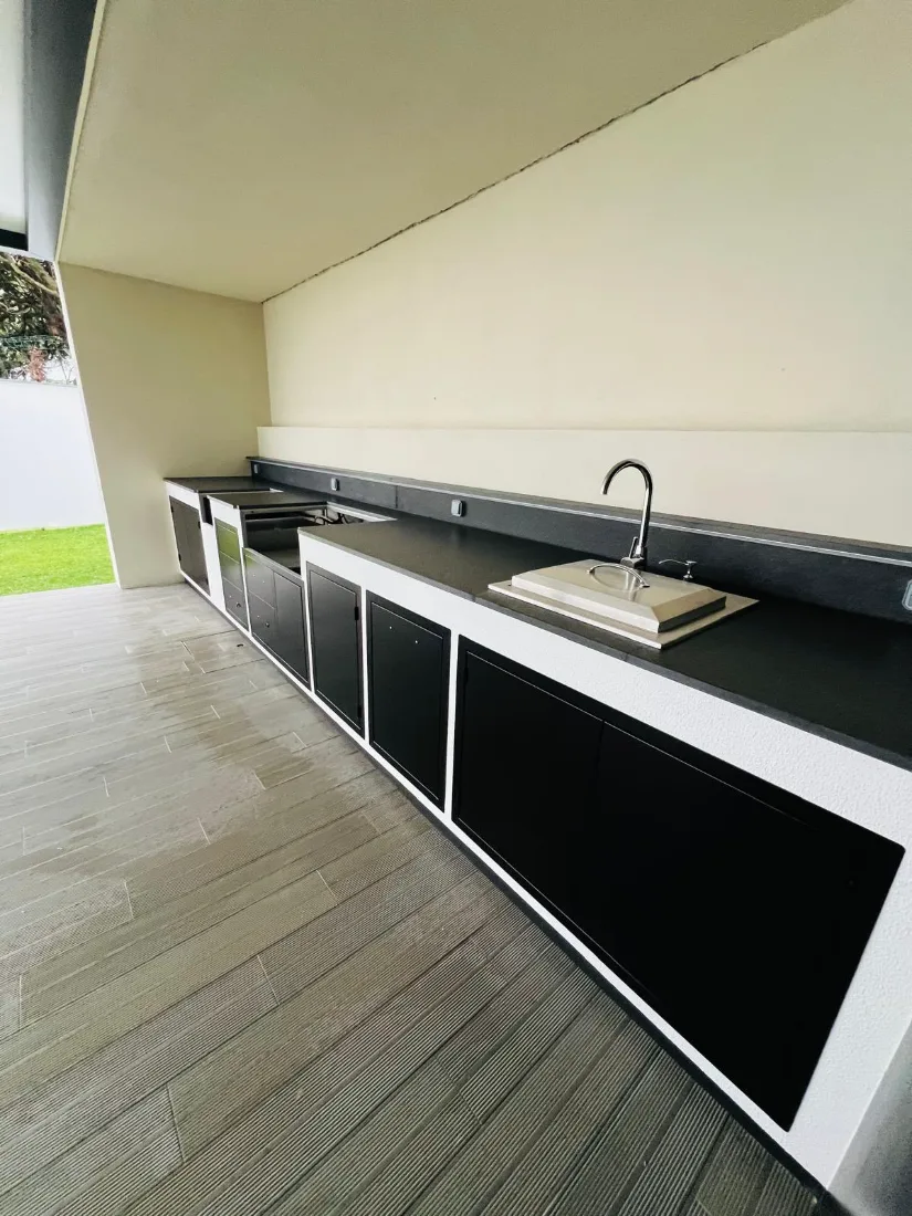 Trabalho realizado pela equipa L&G — fotografia 5